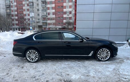 BMW 7 серия, 2015 год, 3 750 000 рублей, 3 фотография