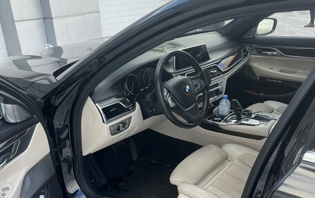 BMW 7 серия, 2015 год, 3 750 000 рублей, 5 фотография