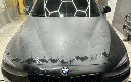 BMW 3 серия, 2019 год, 3 111 111 рублей, 2 фотография