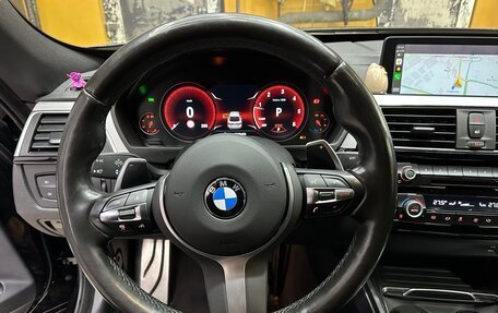 BMW 3 серия, 2019 год, 3 111 111 рублей, 11 фотография