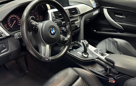 BMW 3 серия, 2019 год, 3 111 111 рублей, 8 фотография