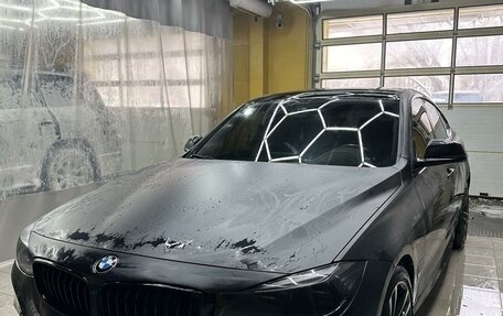 BMW 3 серия, 2019 год, 3 111 111 рублей, 3 фотография