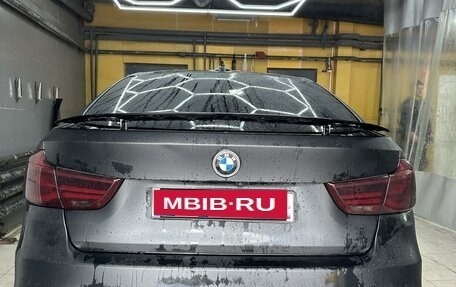 BMW 3 серия, 2019 год, 3 111 111 рублей, 5 фотография