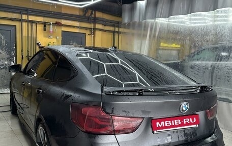 BMW 3 серия, 2019 год, 3 111 111 рублей, 4 фотография