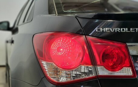 Chevrolet Cruze II, 2012 год, 889 000 рублей, 5 фотография