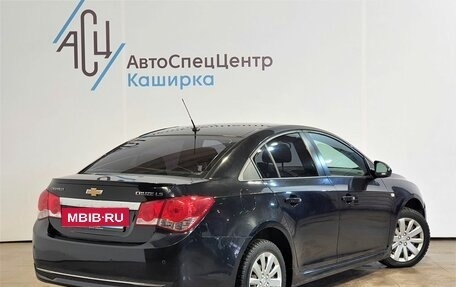 Chevrolet Cruze II, 2012 год, 889 000 рублей, 2 фотография