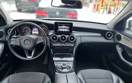 Mercedes-Benz C-Класс, 2014 год, 2 290 000 рублей, 10 фотография