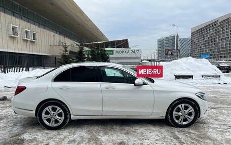 Mercedes-Benz C-Класс, 2014 год, 2 290 000 рублей, 4 фотография