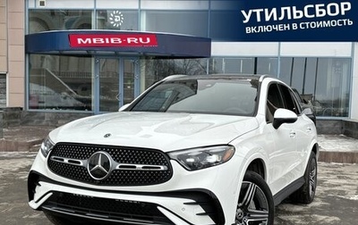 Mercedes-Benz GLC, 2023 год, 10 490 000 рублей, 1 фотография