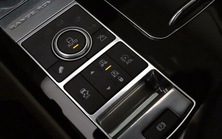 Land Rover Range Rover IV рестайлинг, 2013 год, 4 178 000 рублей, 18 фотография