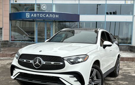 Mercedes-Benz GLC, 2023 год, 10 490 000 рублей, 2 фотография