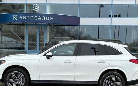 Mercedes-Benz GLC, 2023 год, 10 490 000 рублей, 3 фотография
