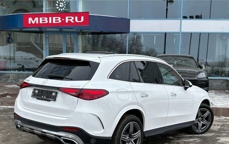 Mercedes-Benz GLC, 2023 год, 10 490 000 рублей, 4 фотография