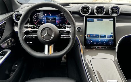 Mercedes-Benz GLC, 2023 год, 10 490 000 рублей, 8 фотография