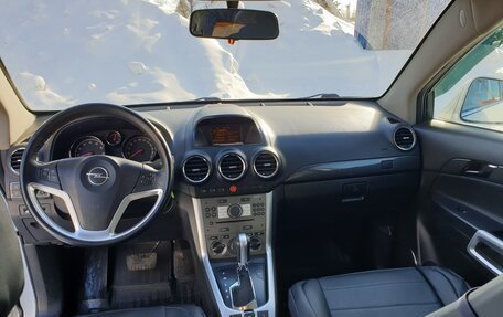 Opel Antara I, 2012 год, 1 420 000 рублей, 7 фотография