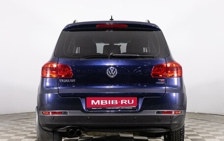 Volkswagen Tiguan I, 2013 год, 1 249 789 рублей, 6 фотография