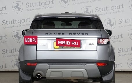 Land Rover Range Rover Evoque I, 2011 год, 2 800 000 рублей, 4 фотография