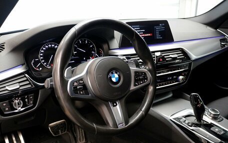BMW 5 серия, 2019 год, 3 799 900 рублей, 8 фотография