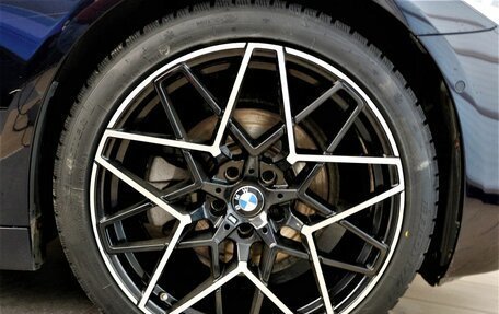 BMW 5 серия, 2019 год, 3 799 900 рублей, 19 фотография