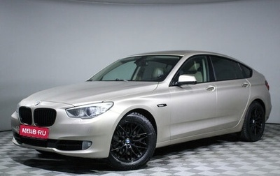 BMW 5 серия, 2009 год, 1 850 000 рублей, 1 фотография