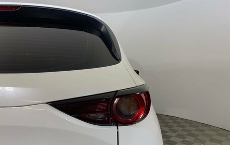 Mazda CX-5 II, 2019 год, 2 749 000 рублей, 10 фотография
