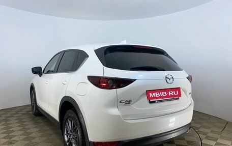 Mazda CX-5 II, 2019 год, 2 749 000 рублей, 7 фотография