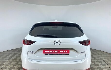 Mazda CX-5 II, 2019 год, 2 749 000 рублей, 6 фотография