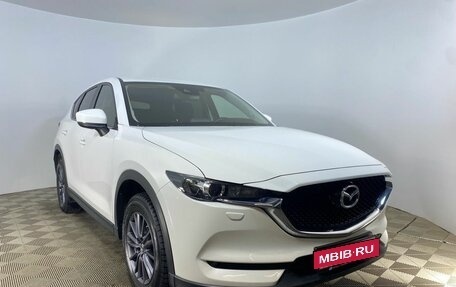 Mazda CX-5 II, 2019 год, 2 749 000 рублей, 3 фотография