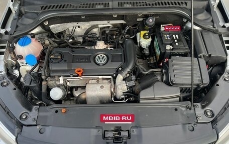 Volkswagen Jetta VI, 2012 год, 1 250 000 рублей, 16 фотография