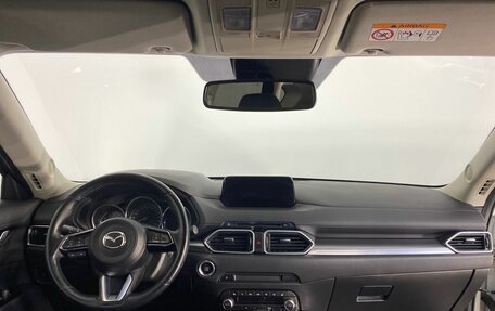 Mazda CX-5 II, 2019 год, 2 749 000 рублей, 14 фотография