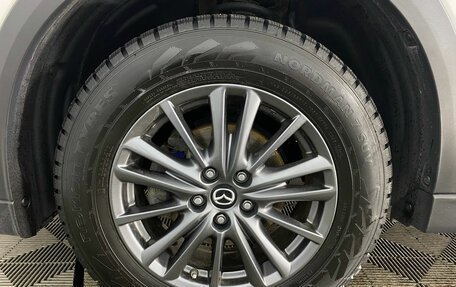 Mazda CX-5 II, 2019 год, 2 749 000 рублей, 18 фотография