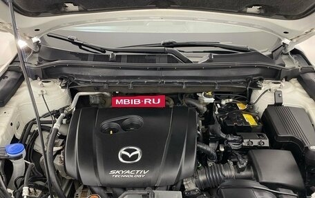 Mazda CX-5 II, 2019 год, 2 749 000 рублей, 17 фотография