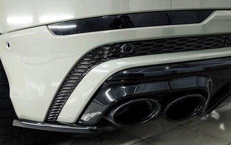 Audi Q8 I, 2021 год, 9 800 000 рублей, 6 фотография