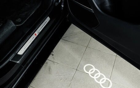 Audi Q8 I, 2021 год, 9 800 000 рублей, 11 фотография