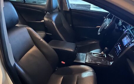 Toyota Camry, 2017 год, 2 250 000 рублей, 8 фотография