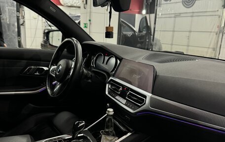 BMW 3 серия, 2020 год, 3 700 000 рублей, 6 фотография