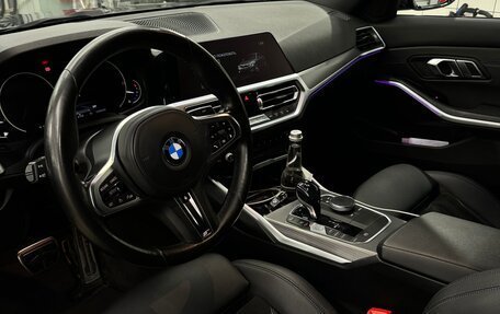 BMW 3 серия, 2020 год, 3 700 000 рублей, 7 фотография