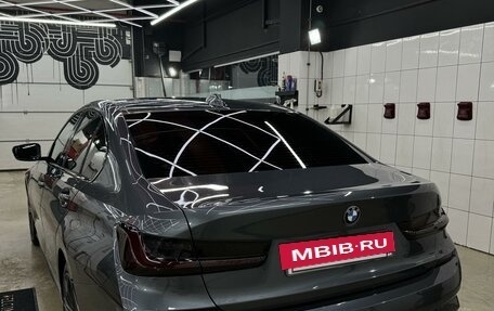 BMW 3 серия, 2020 год, 3 700 000 рублей, 5 фотография