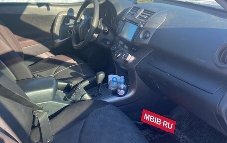 Toyota RAV4, 2011 год, 1 050 000 рублей, 7 фотография
