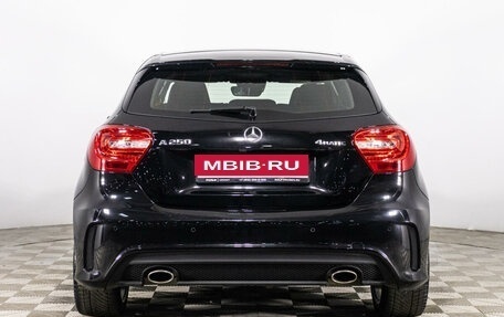 Mercedes-Benz A-Класс, 2015 год, 2 249 789 рублей, 6 фотография