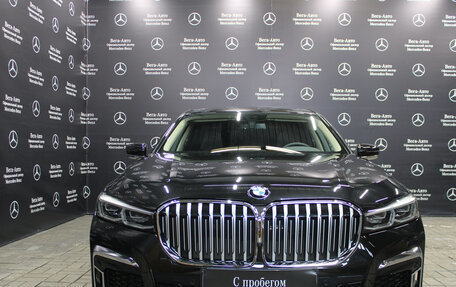 BMW 7 серия, 2020 год, 11 490 000 рублей, 5 фотография