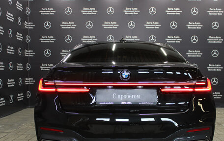 BMW 7 серия, 2020 год, 11 490 000 рублей, 7 фотография