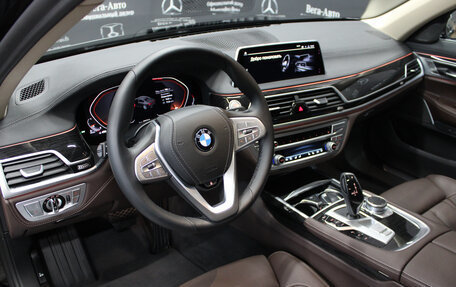 BMW 7 серия, 2020 год, 11 490 000 рублей, 12 фотография
