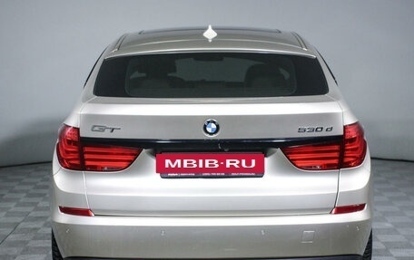 BMW 5 серия, 2009 год, 1 850 000 рублей, 6 фотография