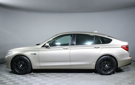 BMW 5 серия, 2009 год, 1 850 000 рублей, 8 фотография