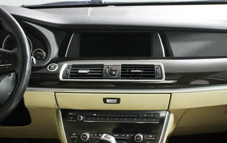BMW 5 серия, 2009 год, 1 850 000 рублей, 12 фотография