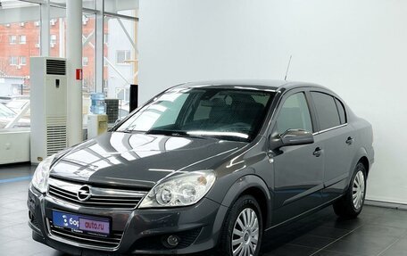 Opel Astra H, 2008 год, 849 000 рублей, 2 фотография