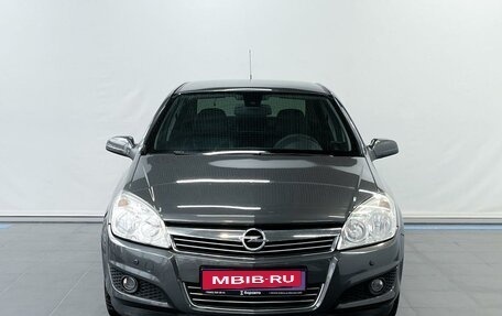 Opel Astra H, 2008 год, 849 000 рублей, 17 фотография