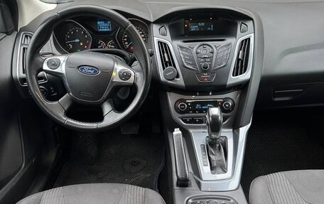 Ford Focus III, 2012 год, 900 000 рублей, 5 фотография