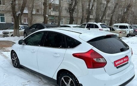 Ford Focus III, 2012 год, 900 000 рублей, 11 фотография